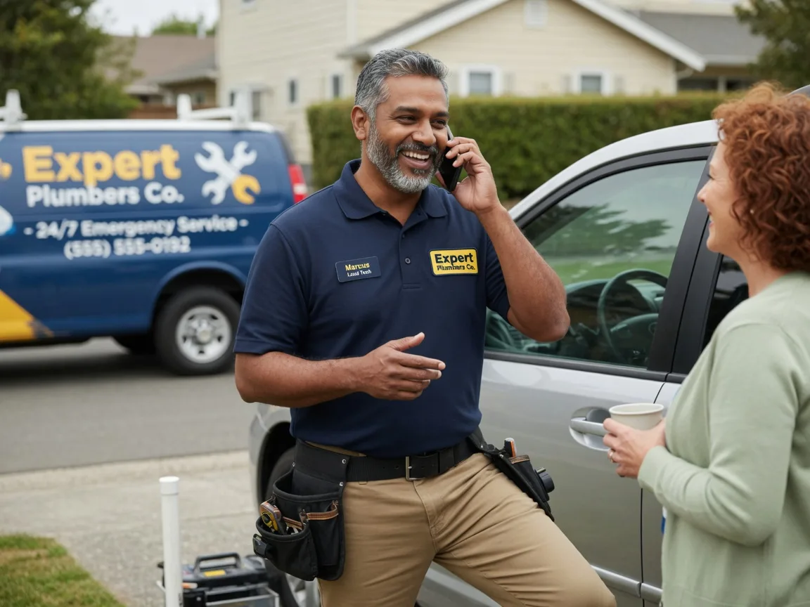 Drain Cleaning Luxemburg, IA FAQs